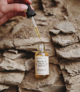 Prickly Pear Facial Serum