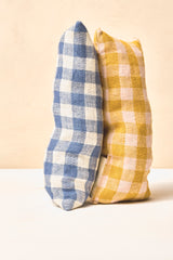 Linen Eye Pillow, Lavender