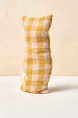 Linen Eye Pillow, Lavender