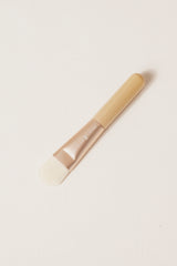 Face Mask Brush