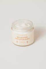 Whipped Deodorant, Palo Santo