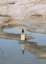 Sunset Body Oil, Clary Sage & Vetiver