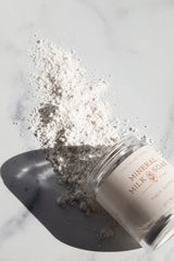 Mineral Milk Soak, Palo Santo