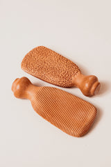 Terracotta Pumice