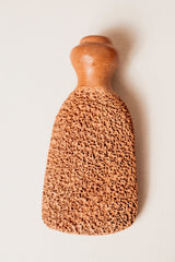 Terracotta Pumice