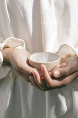 Face Mask Mixing Bowl