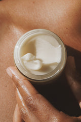 Whipped Deodorant, Palo Santo