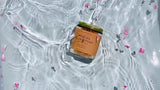 Mineral Bath Soak, Rose Petal & Geranium