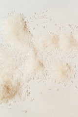 Mineral Bath Soak, Vetiver & Bergamot