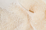 Mineral Bath Soak Sachet, Vetiver & Bergamot