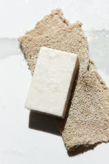 Cleansing Body Bar, Peppermint & Kelp