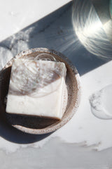 Ceramic Soap Dish