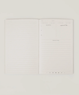 Night Journal