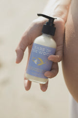 Babe in the Woods Hand & Body Wash, Shea Butter & Calendula