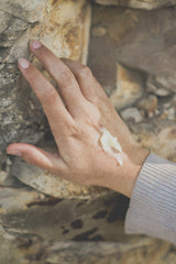 Babe in the Woods, Belly & Nipple Butter