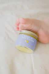 Babe in the Woods, Healing Diaper Balm
