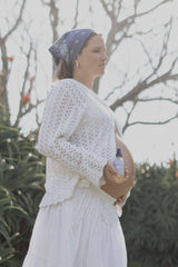 Babe in the Woods, Belly & Baby Oil