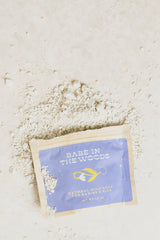 Babe in the Woods Oatmeal Milk Soak, Calendula & Plantain