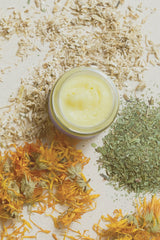 Babe in the Woods, Healing Diaper Balm