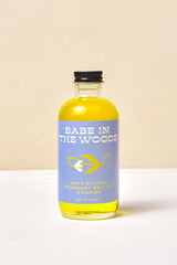 Babe in the Woods, Belly & Baby Oil