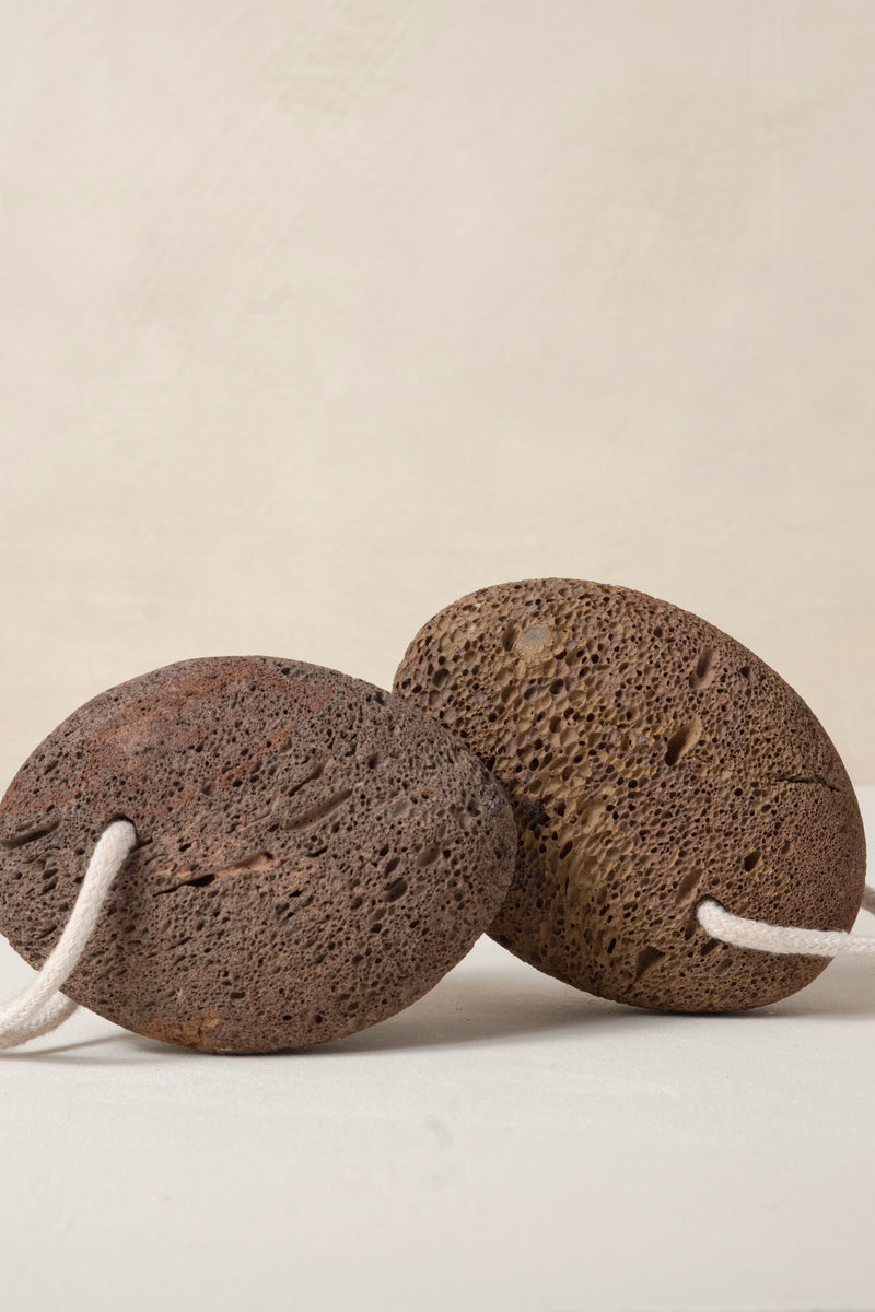 Volcanic Pumice Stone