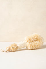 Dry Body Brush