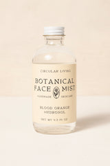 Botanical Face Mist, Blood Orange Hydrosol