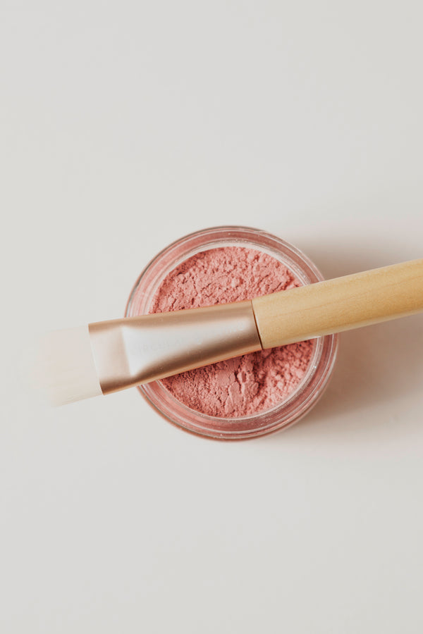 Face Mask Brush