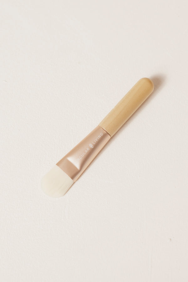 Face Mask Brush
