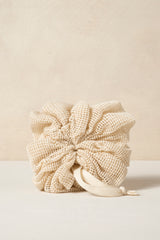 Shower Pouf