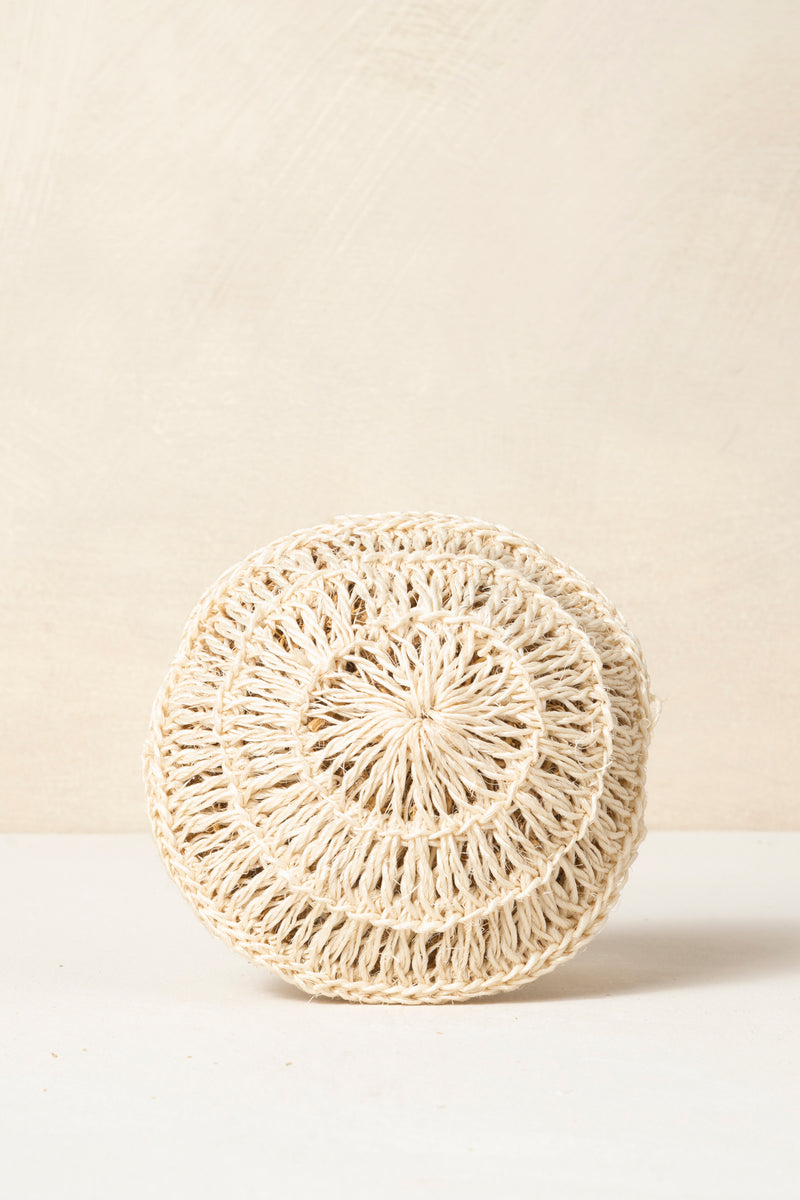 Vetiver Bath Scrub