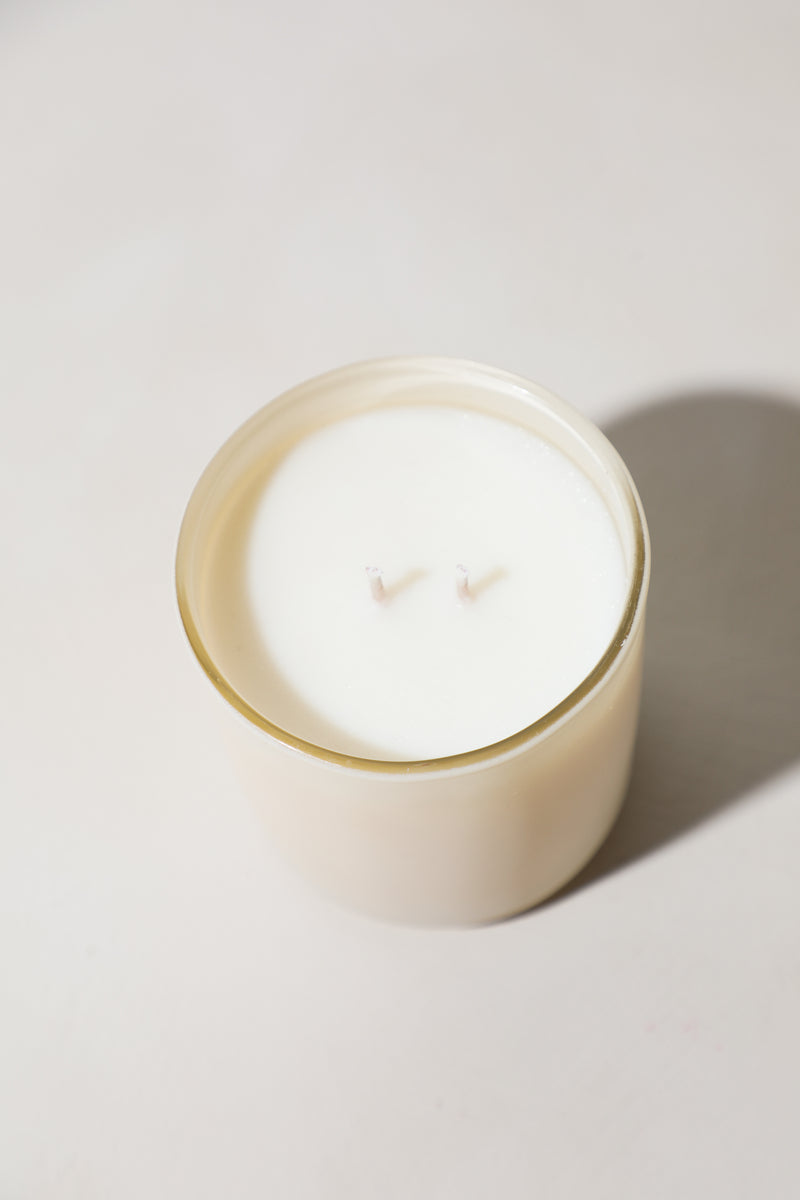 Soy Candle, Palo Santo