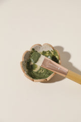 Face Mask Brush