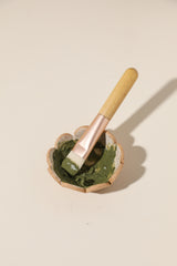 Face Mask Mixing Dish