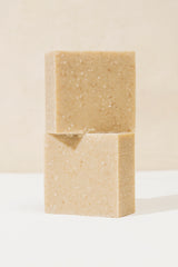 Body Cleansing Bar, Peppermint & Kelp