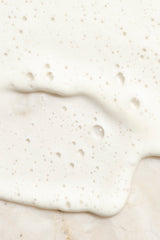 Cleansing Milk, Geranium & Palo Santo