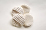 Reusable Cotton Facial Rounds