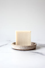 Cleansing Facial Bar, Gentle & Unscented